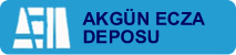 Akgn Ecza Deposu